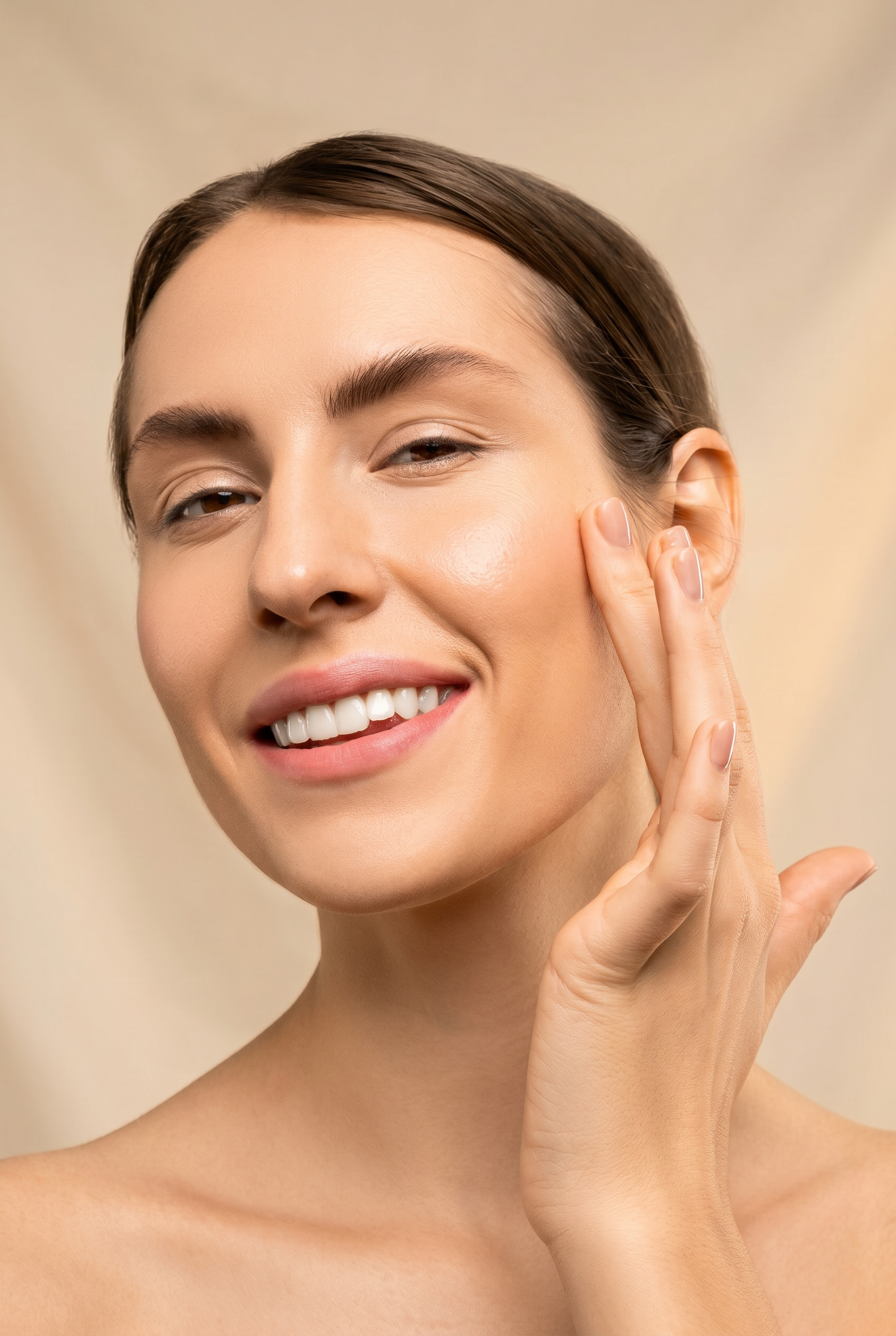 Tratamientos faciales — Dra. Vilma Padín